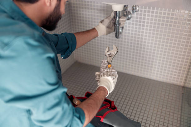 Best Emergency Plumbing Services in Normandy, MO